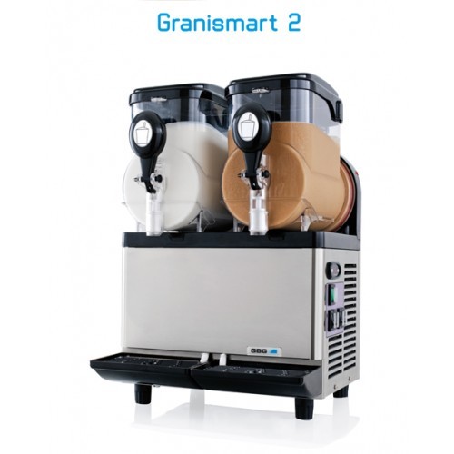 Gbg sencotel slush machine - slush,