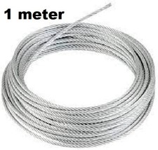 Stainless Steel Wire Rope