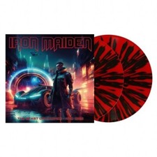 IRON MAIDEN The Beast