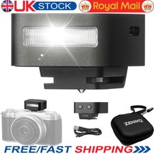 ZENIKO ZF08 Mini Camera Flash