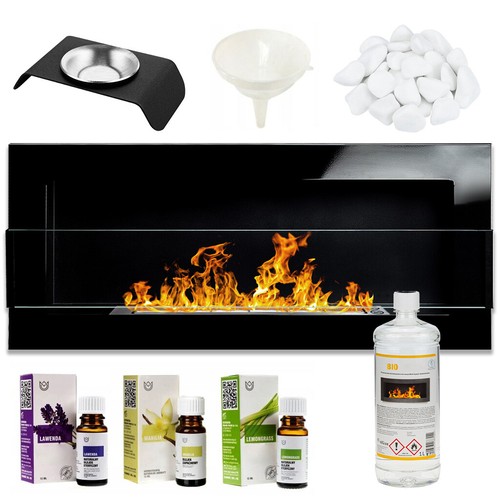 Bioethanol fireplace 900x400 - bioethanol,