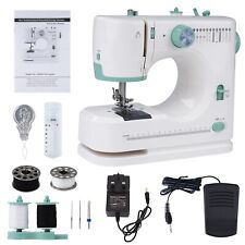 Compact 12-Stitch Mini Sewing