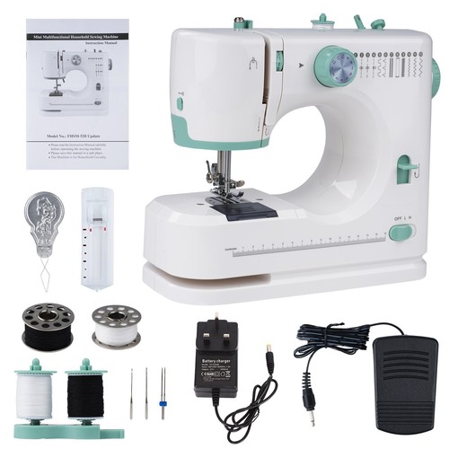Compact stitch mini sewing - compact,