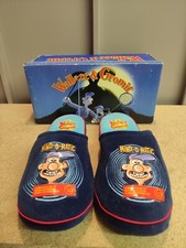 Boxed Vintage Aardman Wallace