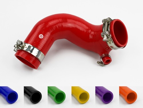 Silicone air intake hose fits - intake,