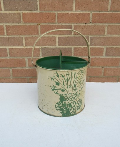 Vintage cream green - vintage, &
