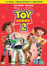 Toy story dvd john - toy,