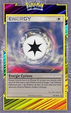 🌈Energy Cyclone - DP07