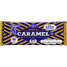 Tunnock's Dark Chocolate