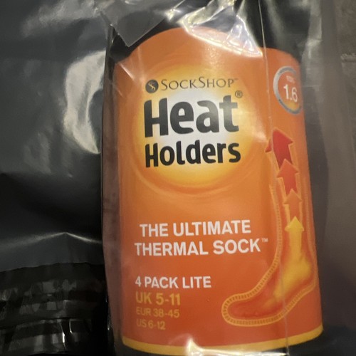 Heat holders thermal socks - thermal,