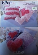 New Original Sirdar Funky Fur