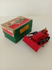 Dinky Boxed Blaw Knox