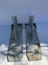 2x Propmate Wall Supports,Propmates,Acrow Attachment Acro Prop W/O Handle