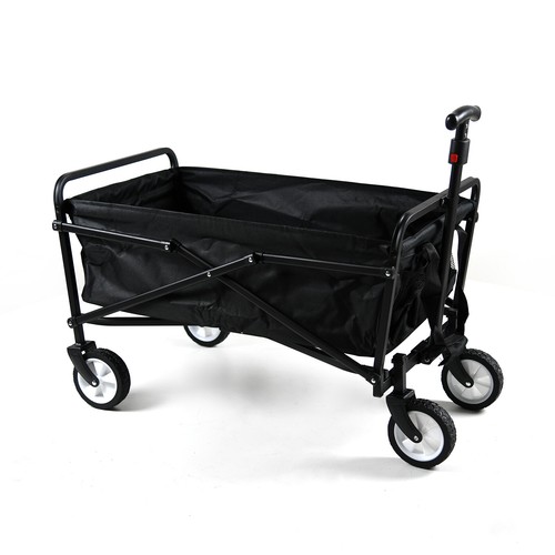 Foldable garden camping cart - foldable,