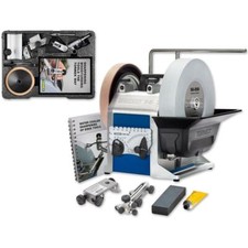 Tormek original sharpening - tormek, t-8