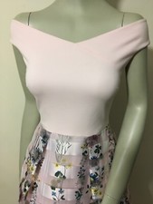 Ted Baker Lulou dress size 1