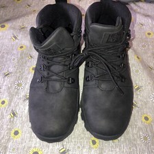 Unisex Henleys Boots Walking