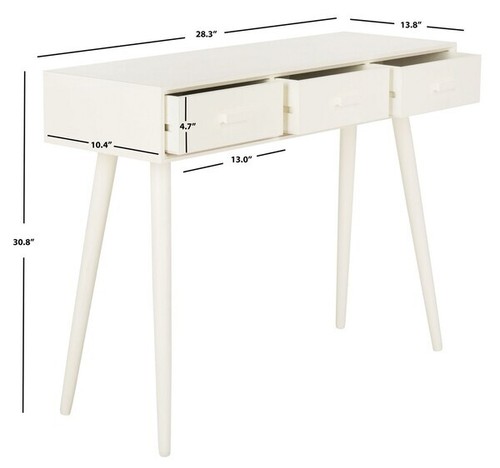 Safavieh albus drawer - safavieh,