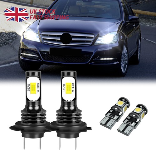 For mercedes class w204 - c,