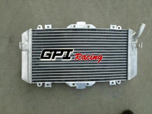3row aluminium radiator for - 3row,