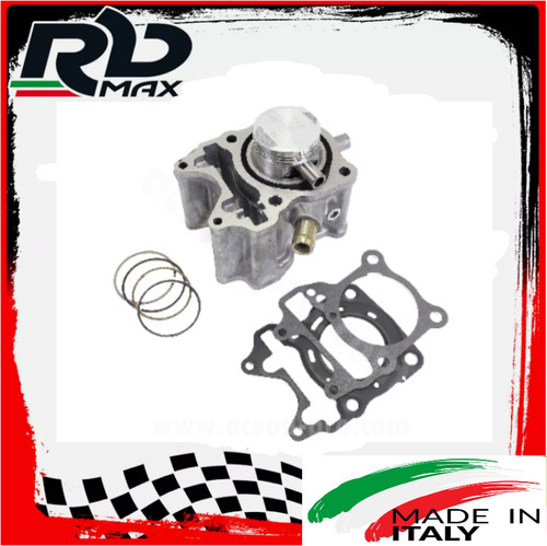 Max cylinder kit honda pcx - max,