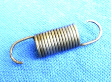 HONDA SUPERDREAM CB250N CB400N - ORIGINAL REAR BRAKE RETURN SPRING 46514443610
