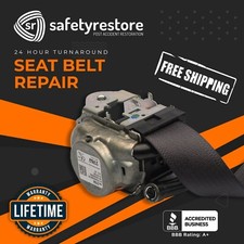 FOR Hyundai Elantra Seat Belt