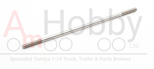Tamiya 2x45mm threaded - 2x45mm,