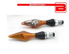 Orange X-LED LED Arrows for