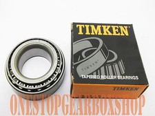 FORD ESCORT / LOTUS CORTINA DIFF BEARING TIMKEN
