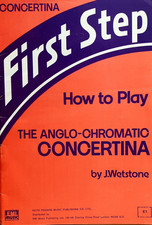 Anglo-Chromatic Concertina