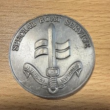 Special boat service - uk, sbs