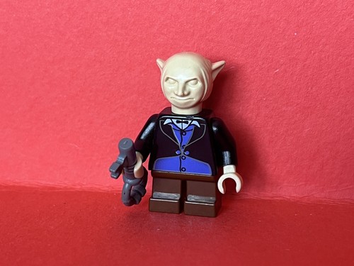 Lego minifigure harry potter - minifigure,