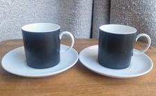 Pair Of Wedgwood Susie Cooper