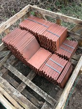 Rosemary plain red clay roof