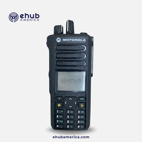 Motorola h92kdh9pw7an apx 900 - h92kdh9pw7an,
