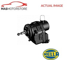 CONTROL HEADLIGHT RANGE