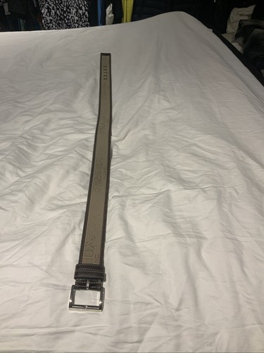 Prada mens belt brand new - prada,