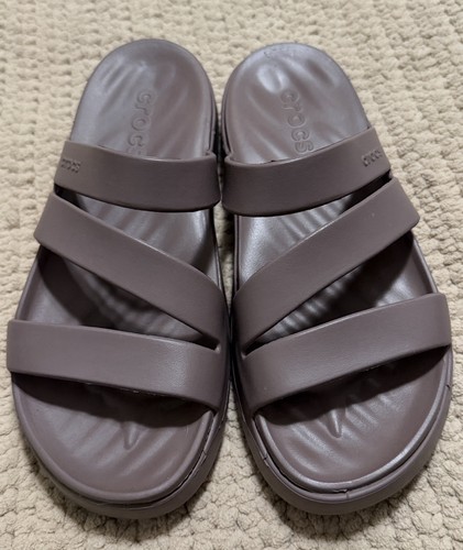 Crocs getaway strappy - crocs,