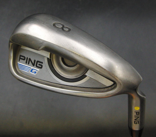 Ping series yellow - series, dot