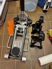 Halfords Advanced 2 Tonne