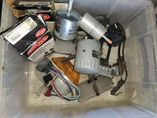 Joblot Mercedes Sprinter Van Parts Tensionor Pads