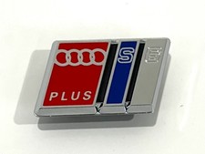 Audi S6 Plus 4A C4 Plus Sport