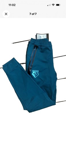Watford football tracksuit - football,