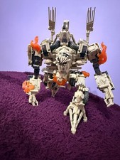 Transformers Masterpiece Movie