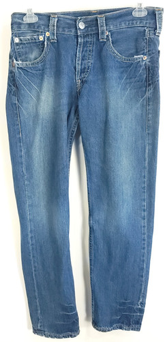 Levi jeans women 34x32 - women's,