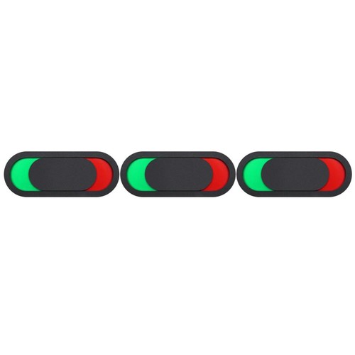 Pack vacant engaged door - 3,