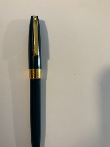 Sheaffer white dot - white,