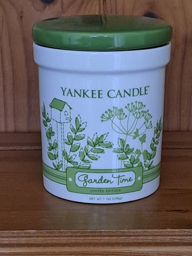 Yankee candle ceramic limited - yankee,
