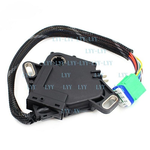 Automatic transmission switch - automatic,